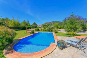 Villa Crestatx d'Alt by Sealand Villas